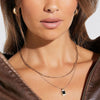 Aurora Necklace Set – 18K Gold Plated - Aurielle London